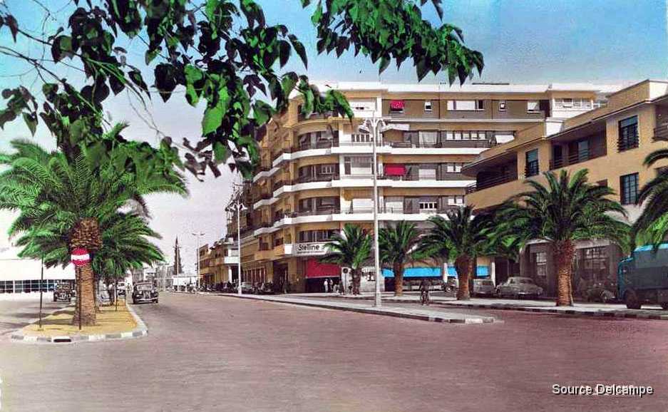 Maroc Meknes Avenue Mezergues.jpg